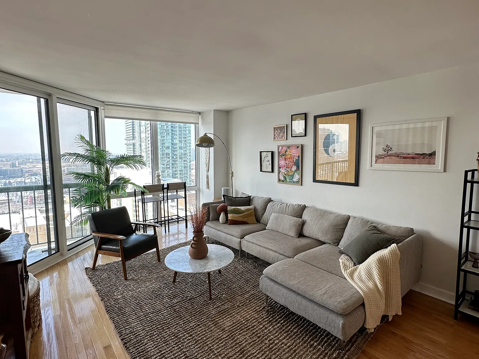 1 bed, 650 sqft, $2,750 — Photo 2