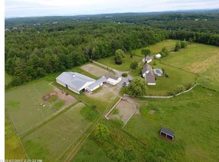 37 Wallace Farm Rd, Skowhegan, ME 04976
