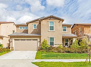 16992 Rudeen Ln, Fontana, CA 92336