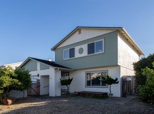 488 Alexis Ct, Marina, CA