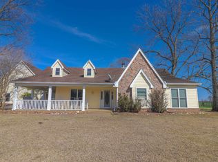 1160 Union Mercer Rd, Brownsville, TN 38012