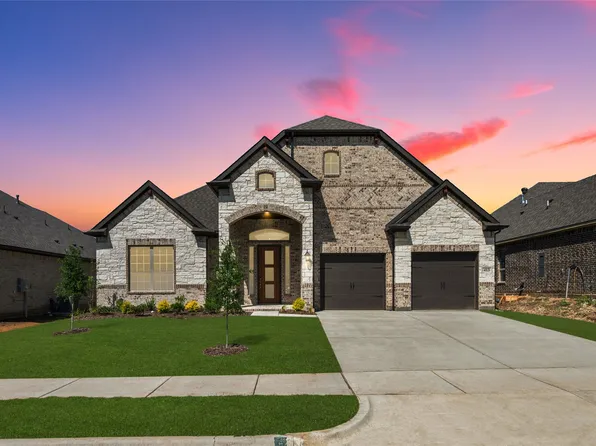 413 Daybreak Dr, Waxahachie, TX 75167