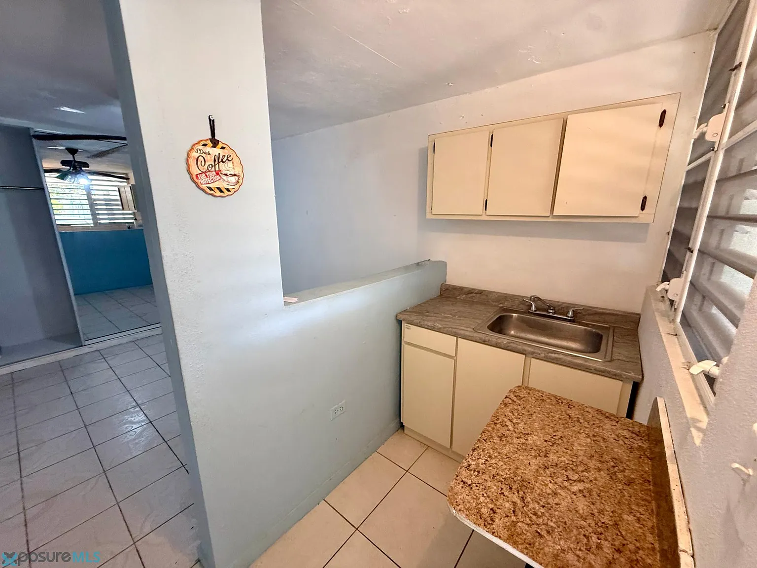 1 bed, 1.0 bath, 600 sqft, $500 — Photo 2