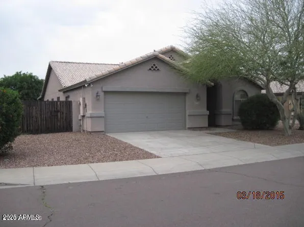 15939 W CENTRAL Street, Surprise, AZ 85374