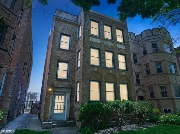 5525 N Artesian Ave, Chicago, IL 60625