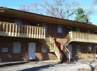113 Courtney Ave NE APT 2, Roanoke, VA 24012