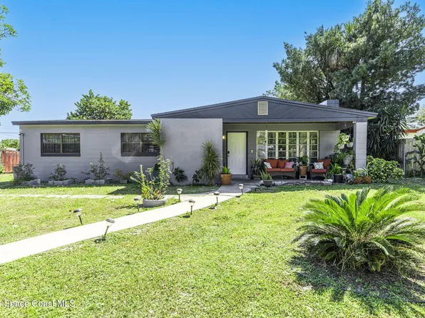 1801 Madison Ave, Melbourne, FL 32935