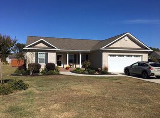 117 Dogwood Ln, Tifton, GA 31793