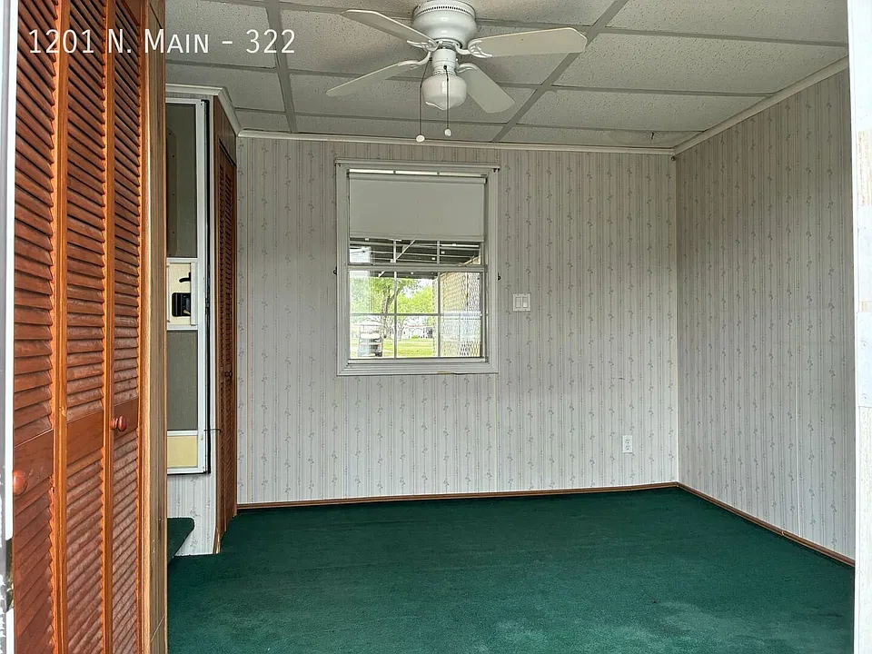 1201 Main St #322
