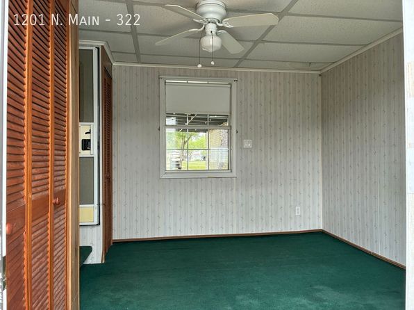 1201 N Main St Lot 322