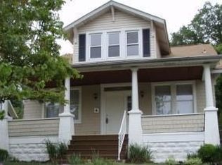 2805 Goodwood Rd, Baltimore, MD 21214