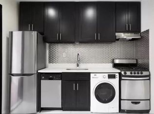 943 Columbus Ave APT 2D, New York, NY 10025