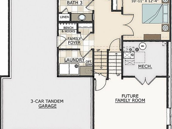 3rd image of 6123 W 16th St