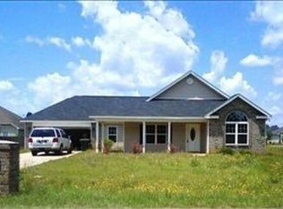 1017 Houston Lake Blvd, Warner Robins, GA 31093