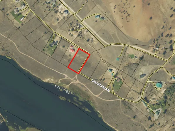8376 American Bar Rd, Helena, MT 59602