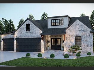 19217 Braeburn Dr, Evansville, IN 47714