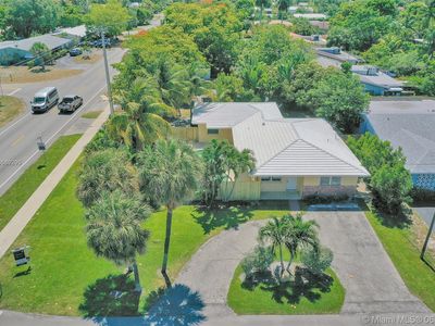 4515 NE 16th Ave, Oakland Park, FL, 33334