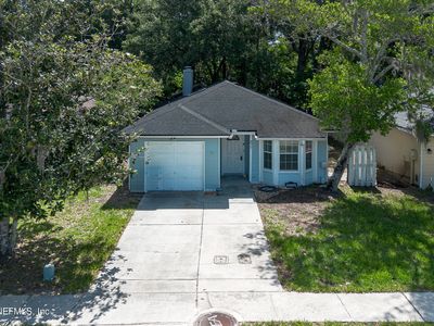 877 JACKSON Road, Jacksonville, FL, 32225