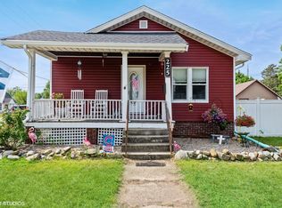 225 E Fulton St, Michigan City, IN