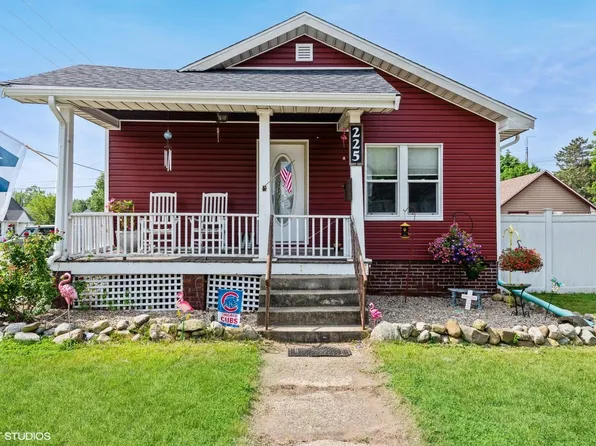 225 E Fulton St, Michigan City, IN 46360