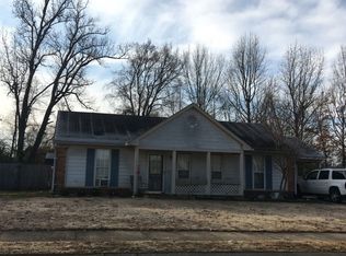 10511 Kristen Dr, Olive Branch, MS 38654