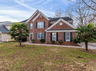 4627 Cedar Rock Dr, Charlotte, NC 28273