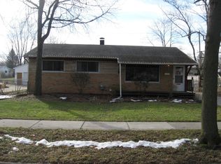 3223 Ronald St, Lansing, MI