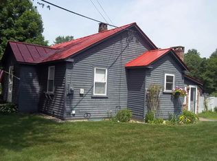 43 Eaton St, Charlestown, NH 03603