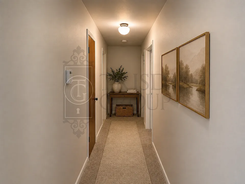 11 S Linshaw Ave #1C
