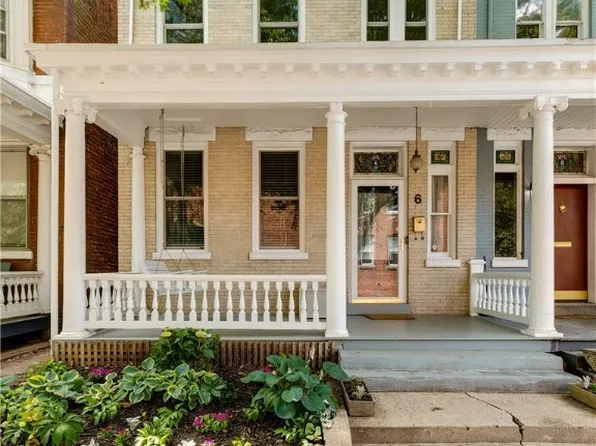 6 N Davis Ave, Richmond, VA 23220