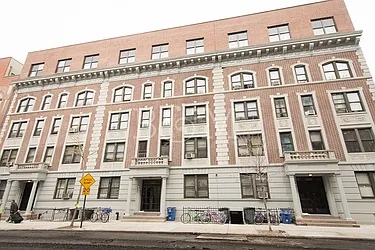 Rented by Brick&Mortar