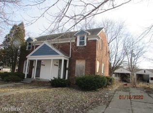 10874 Nottingham Rd, Detroit, MI 48224