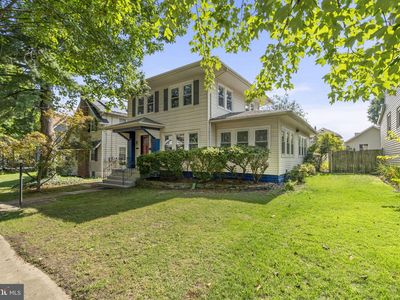 238 S Warner St, Woodbury, NJ, 08096