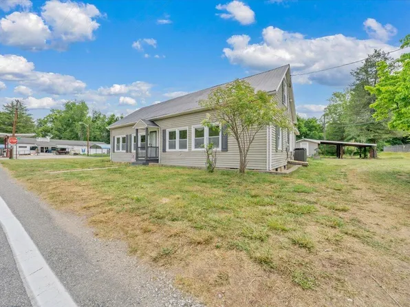 116 Henry Fork Rd, Henry, VA 24102