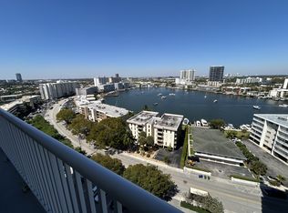 137 Golden Isles Dr #1610-1, Hallandale, FL 33009