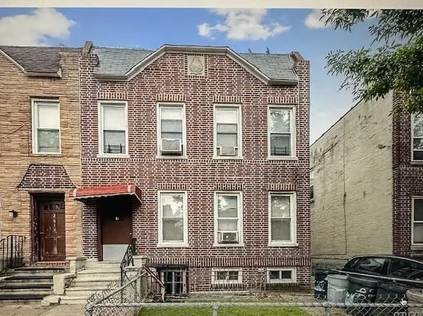 26-17 96th St #1, East Elmhurst, NY 11369