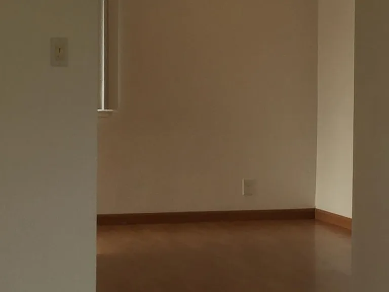 kitchen looking out to Livingroom
