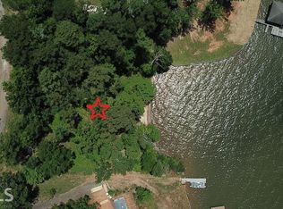 0 Venture Trl LOT 71, Sparta, GA 31087