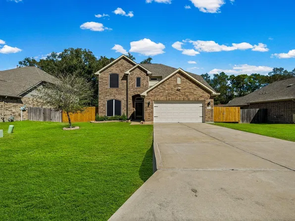 655 Linnwood Dr W, New Caney, TX 77357