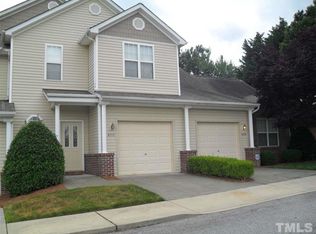 4112 Henline Dr, Raleigh, NC 27604