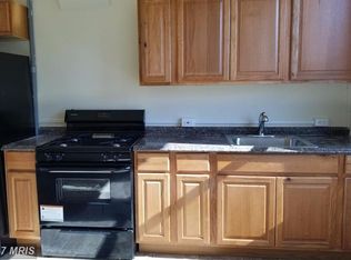 1729 Moreland Ave, Baltimore, MD 21216