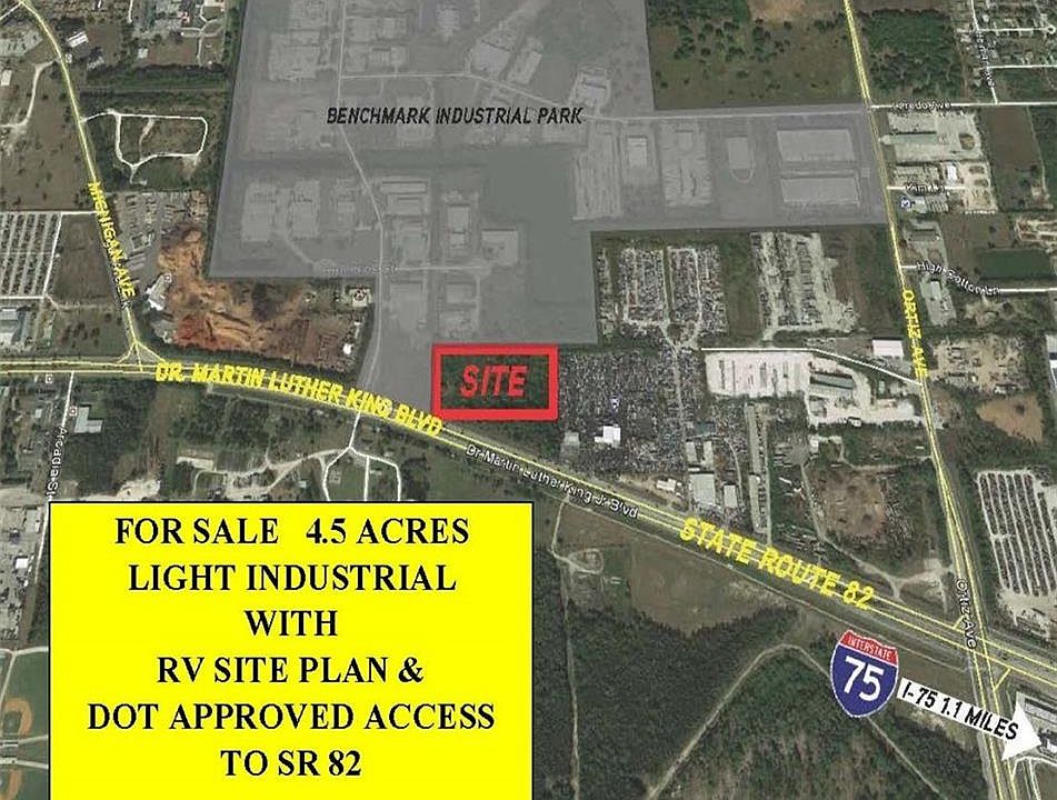 1st image of 4565 Dr Martin Luther King Blvd