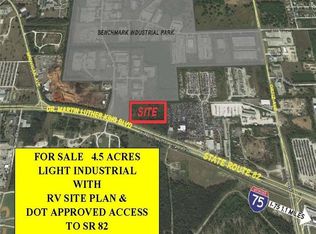 4565 Dr Martin Luther King Blvd, Fort Myers, FL 33905