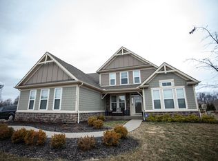 7219 Maple Leaf Cir, Blacklick, OH
