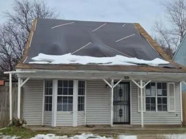 112 Lori Ln, Marion, AR 72364