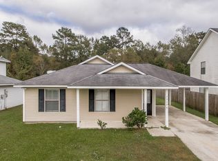 23598 Wellington Ave, Denham Springs, LA 70726