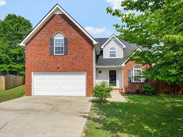 2012 Allegra Ct, Murfreesboro, TN 37128