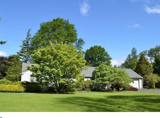 5474 Carversville Rd, Doylestown, PA 18902