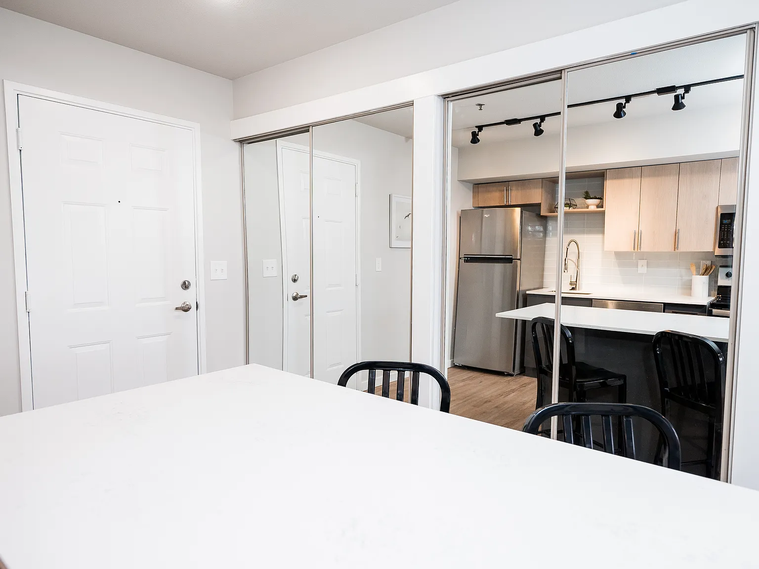 1 bed, 578 sqft, $1,190 — Photo 3