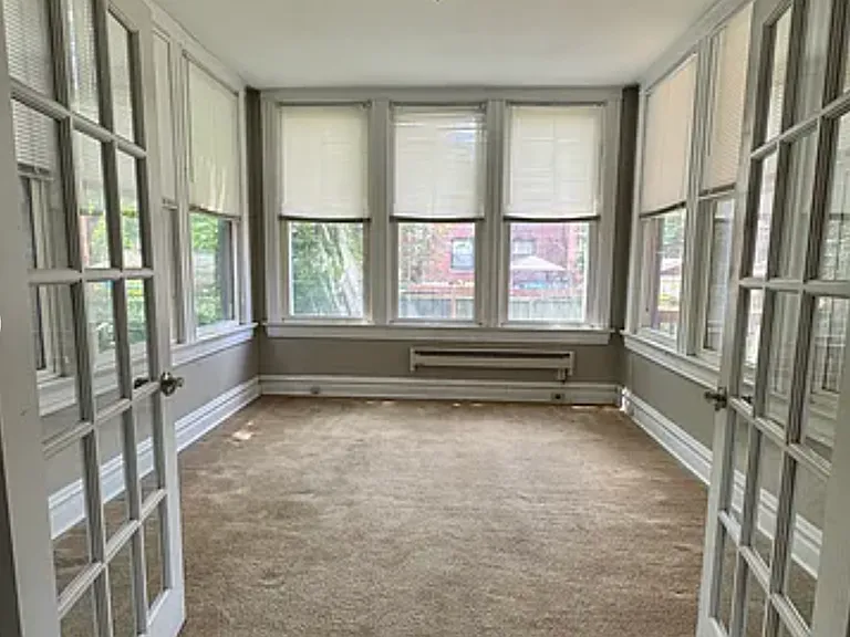 6024 Washington Blvd #1S — Photo 3